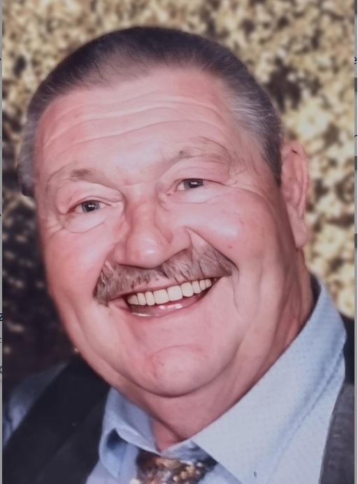 In Memoriam – Frans Pöpping