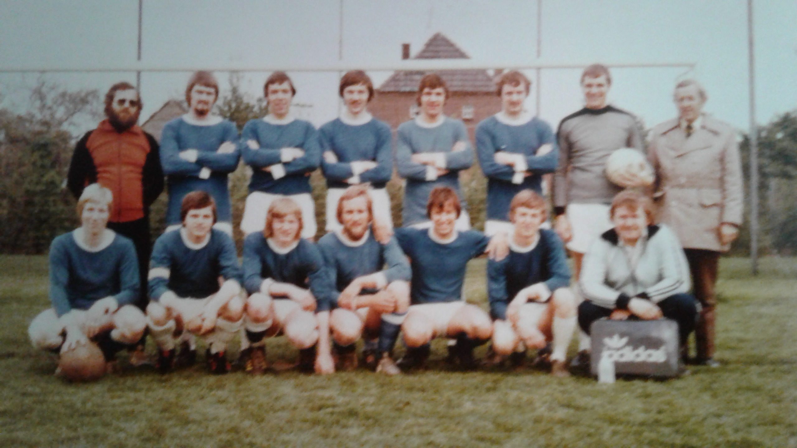 Trainer van de week : Ruud Evers